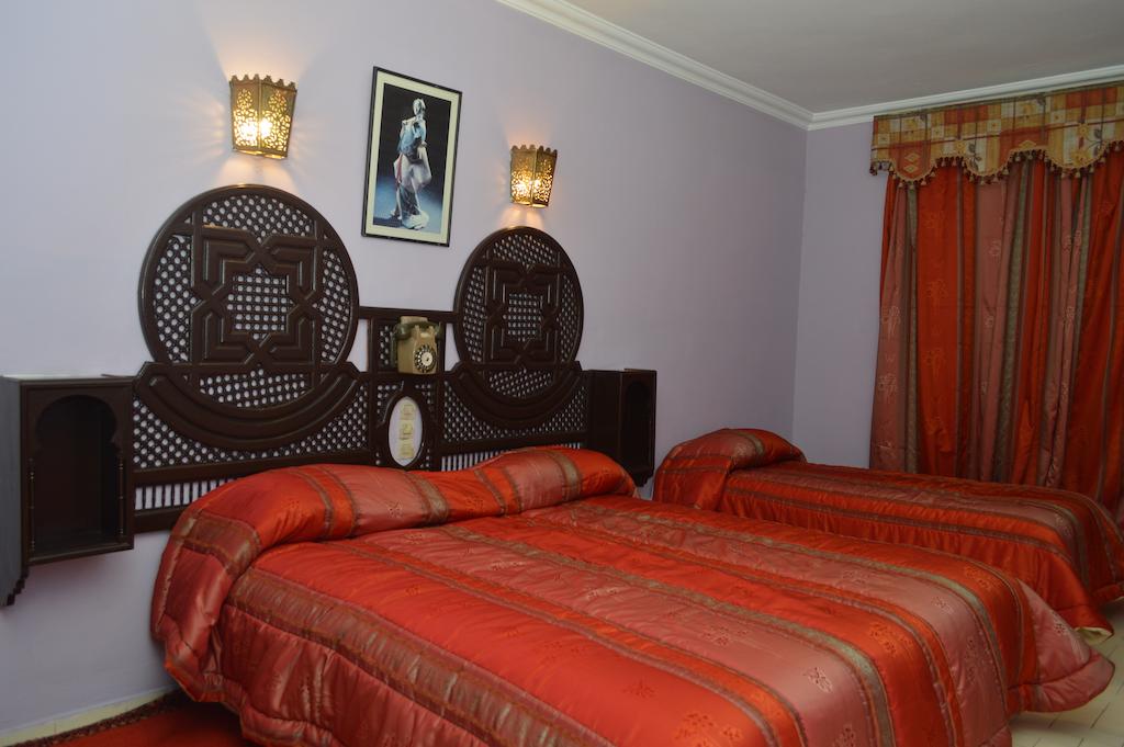 Amalay Hotel 7/17
