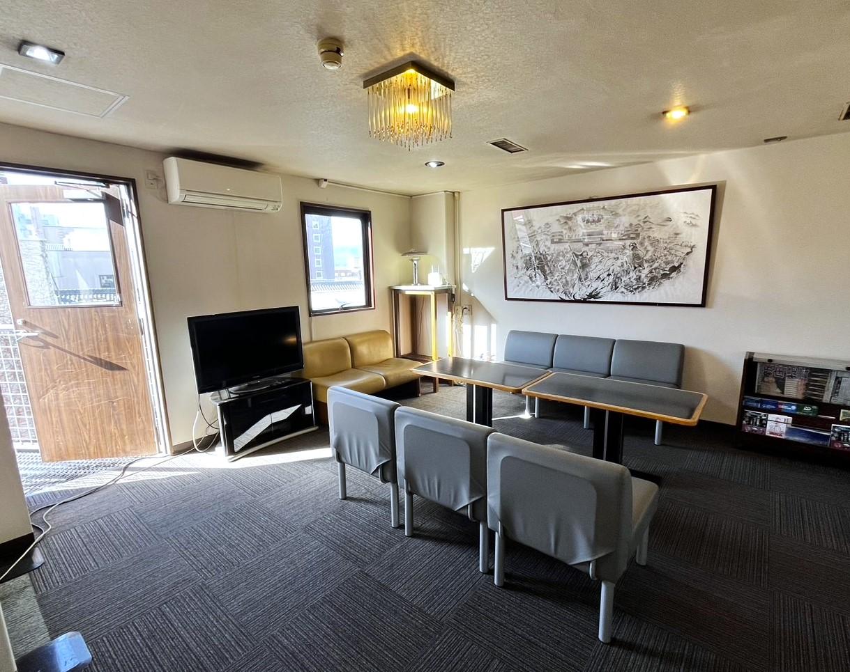 Ueda Plaza Hotel 35/43
