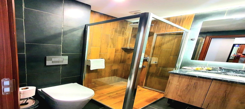Center Inn Hotel Maltepe Istanbul 31/33