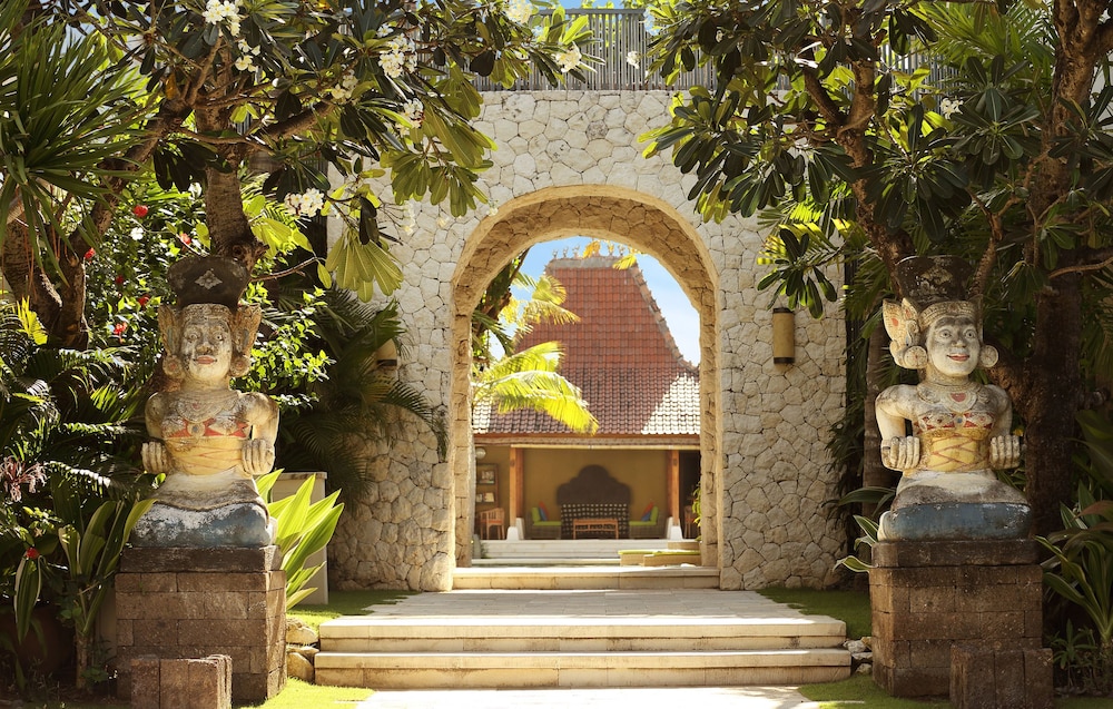 Sudamala Resorts Sanur 5/67