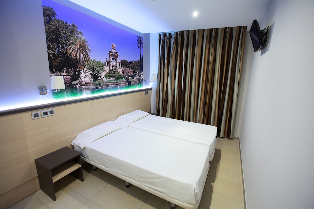Hostal Las Flores 31/60