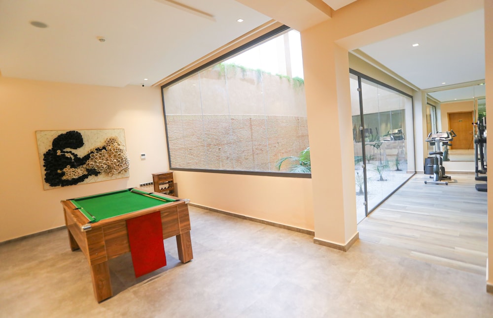 Sumahan Suites and Spa 7/62
