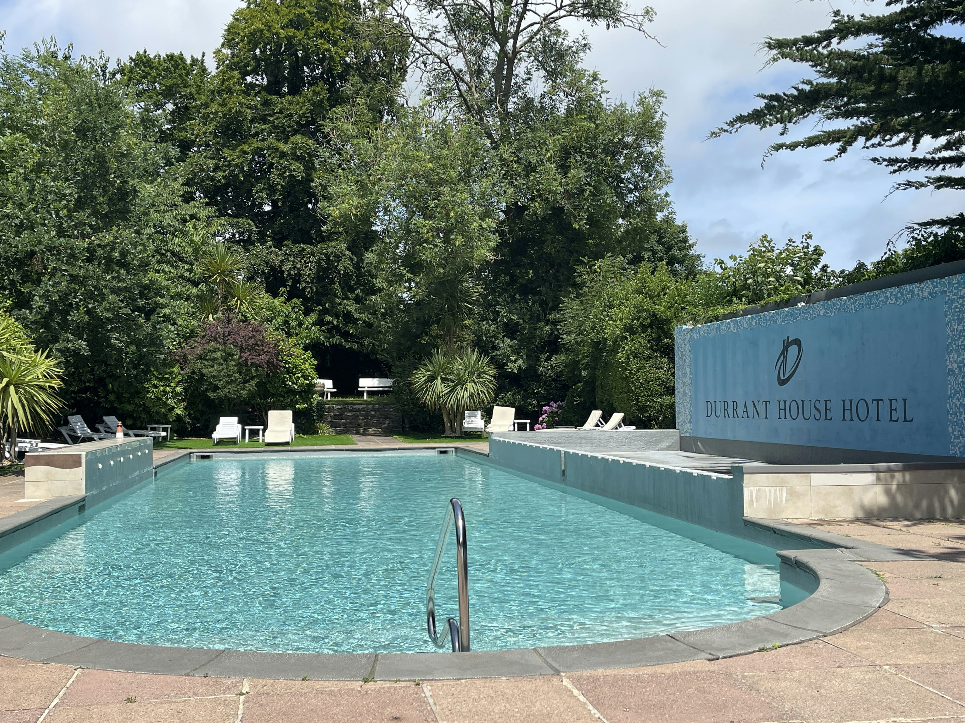 Durrant House Hotel 32/33