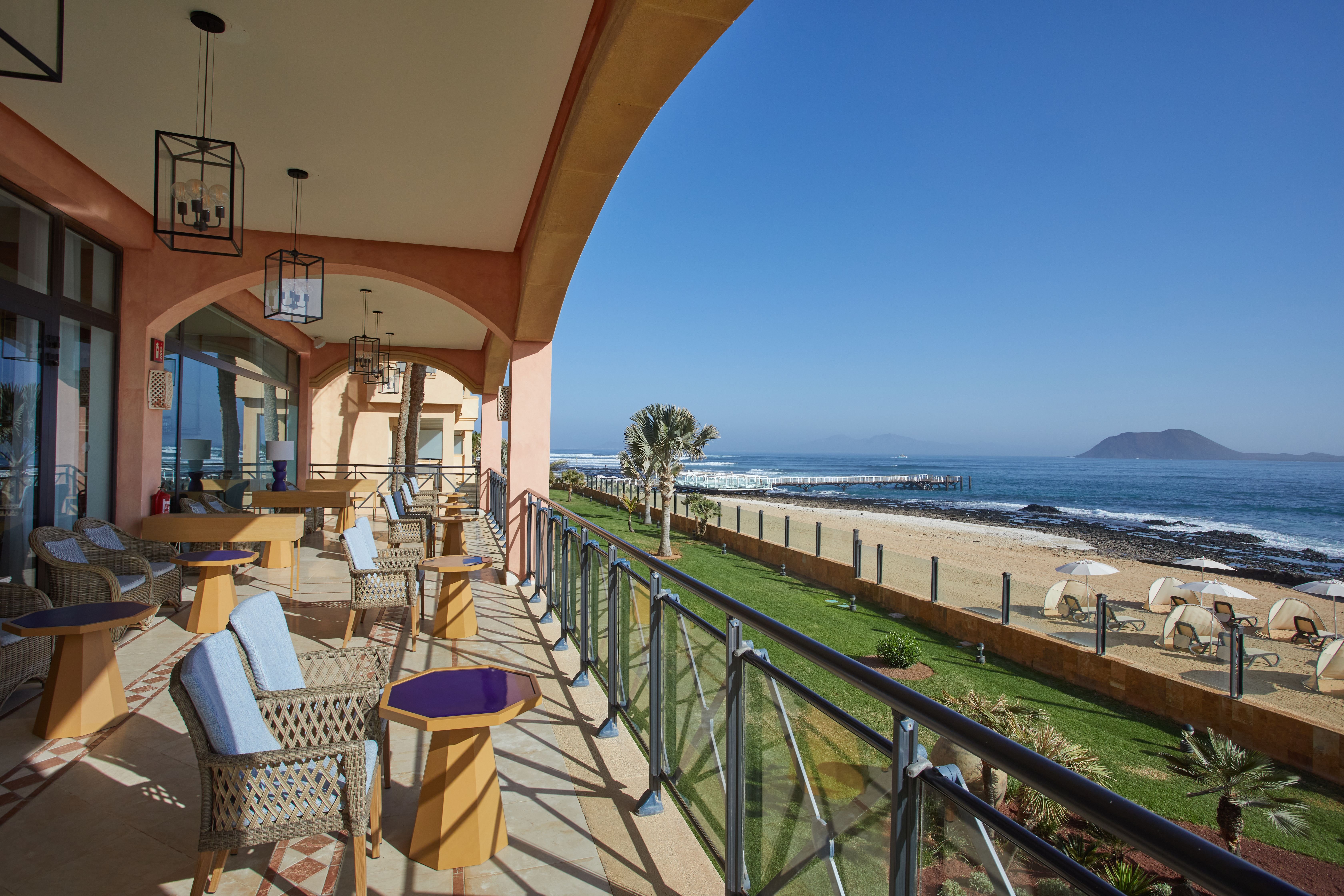 Secrets Bahia Real Resort and Spa 8/16