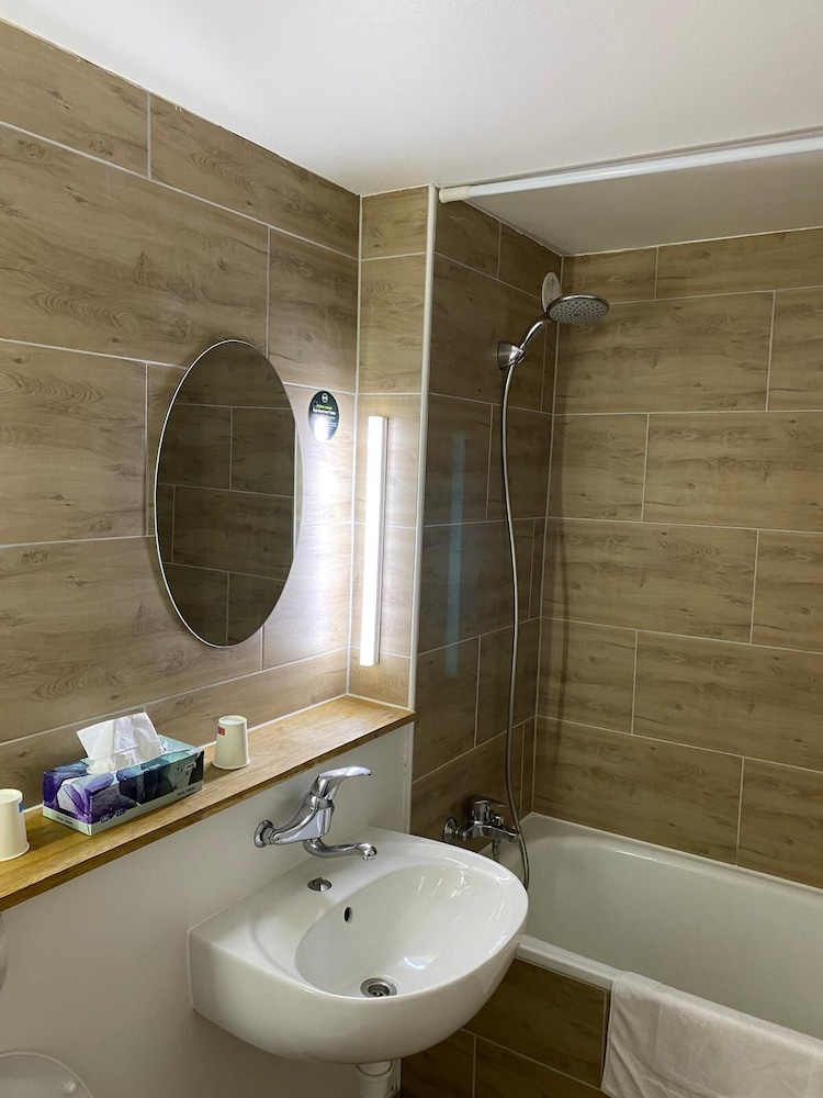Hotel Belfort Bessoncourt 45/49