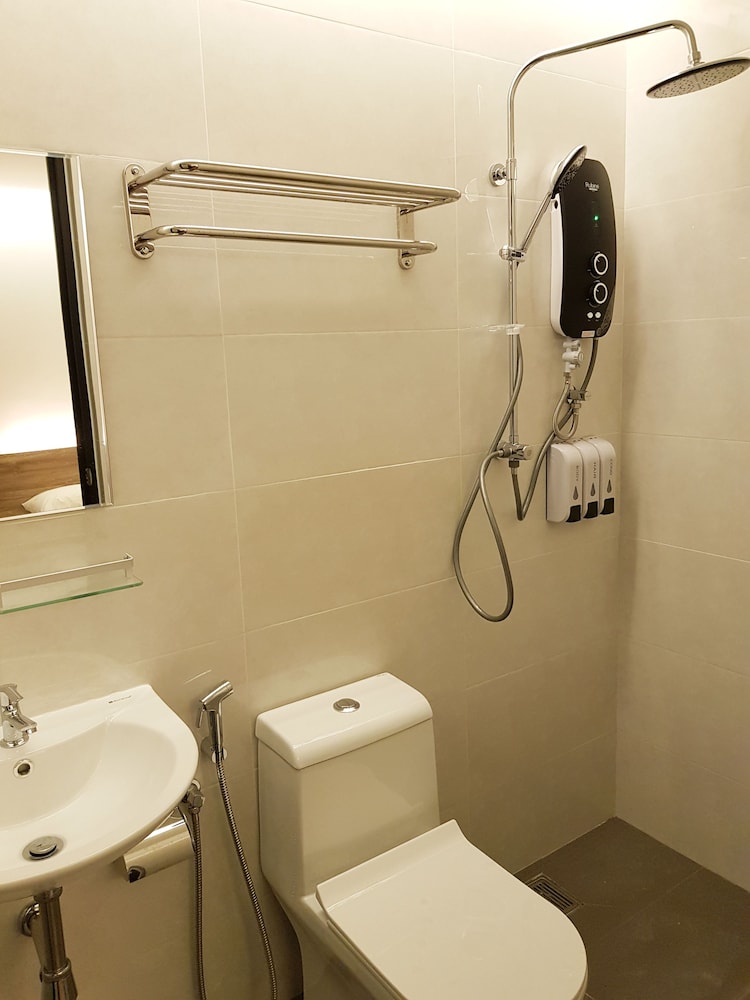 Rica Hotel Usj 14/41