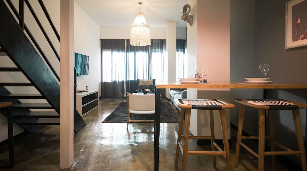 SLA Seoul Loft Apartments 60/74