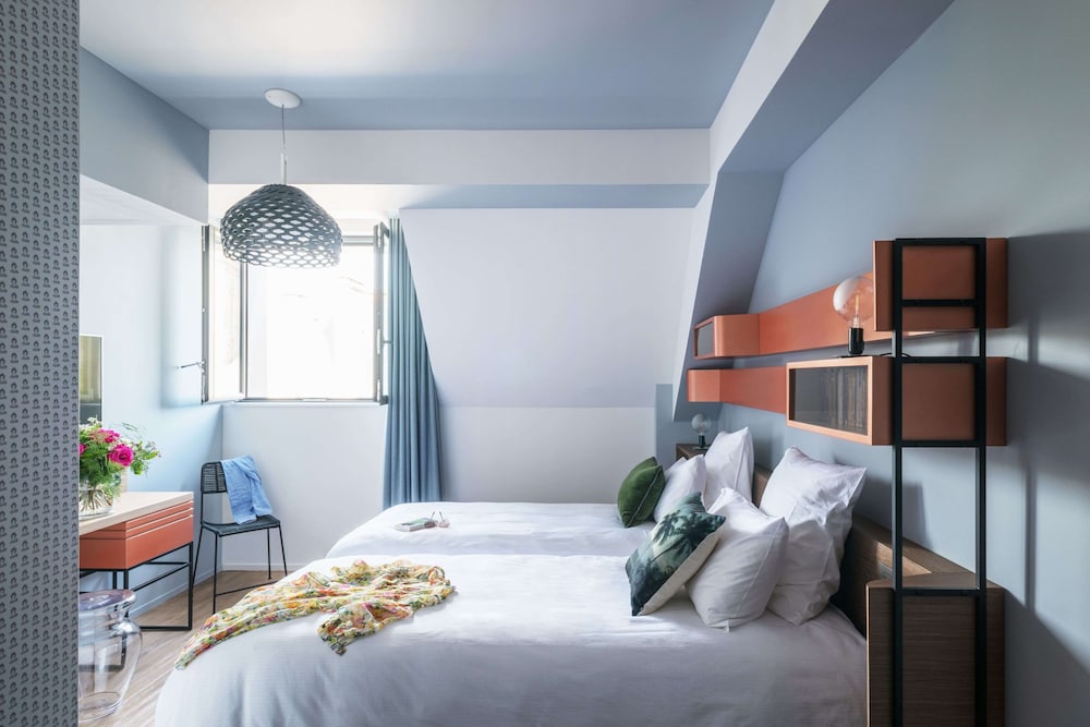 Golden Tulip Saint Malo 30/74