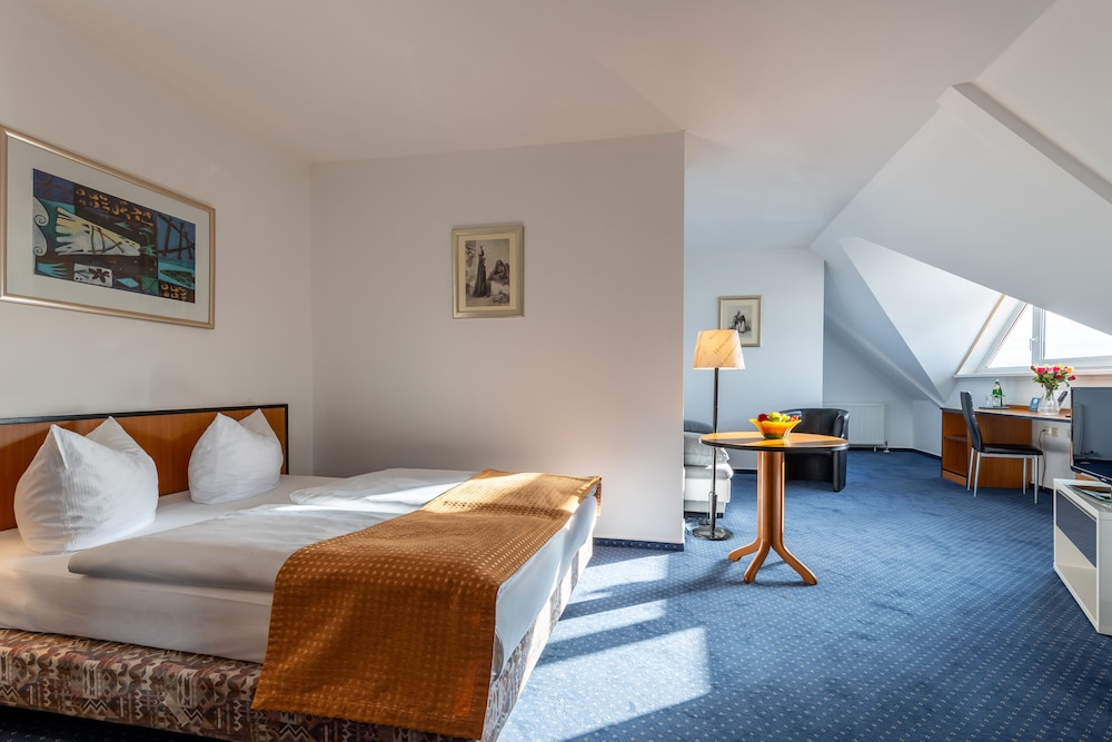 Trip Inn Kongresshotel Rodgau 47/70