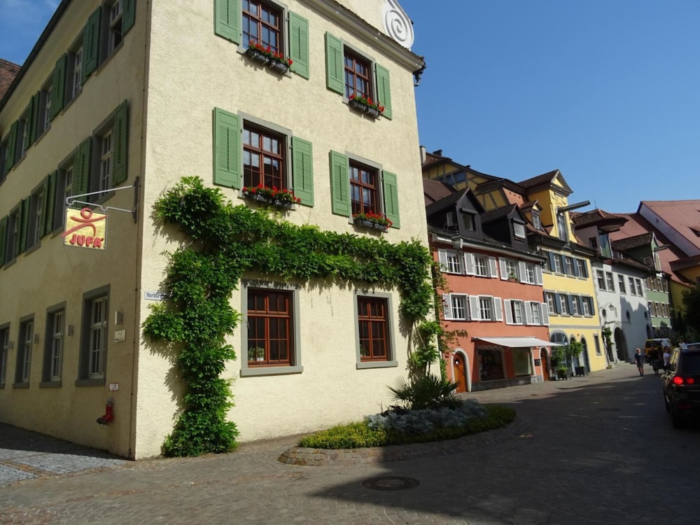 Jufa Meersburg Am Bodensee 37/47