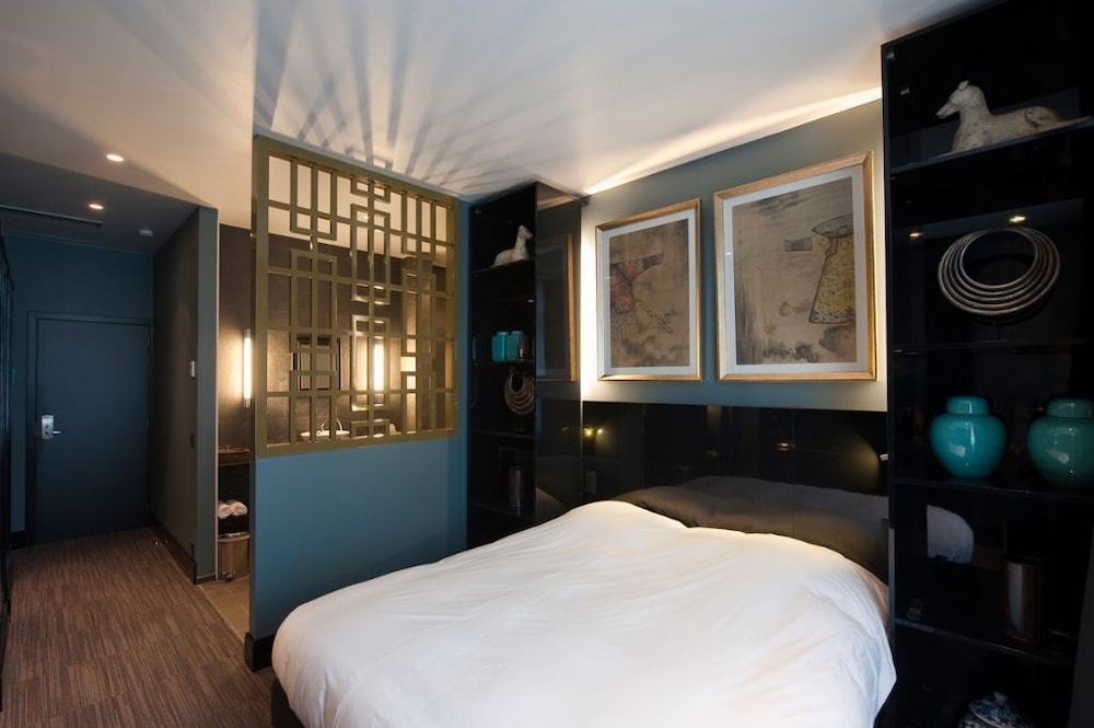 Hotel Les Nuits 21/45
