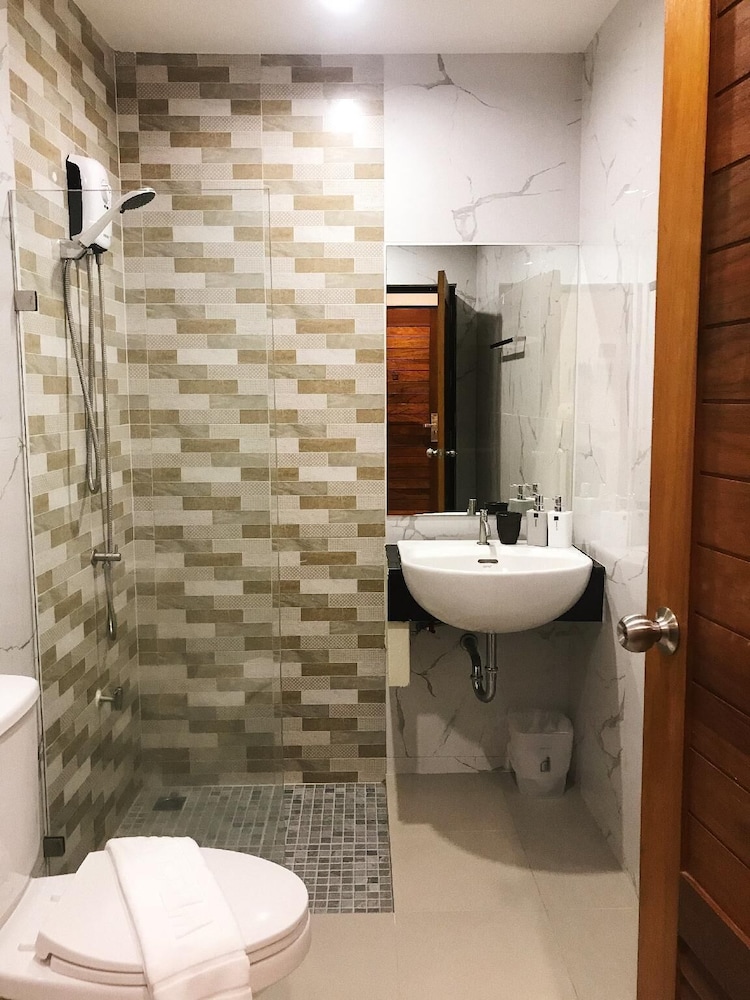 SJ miracle hotel Hatyai 47/50