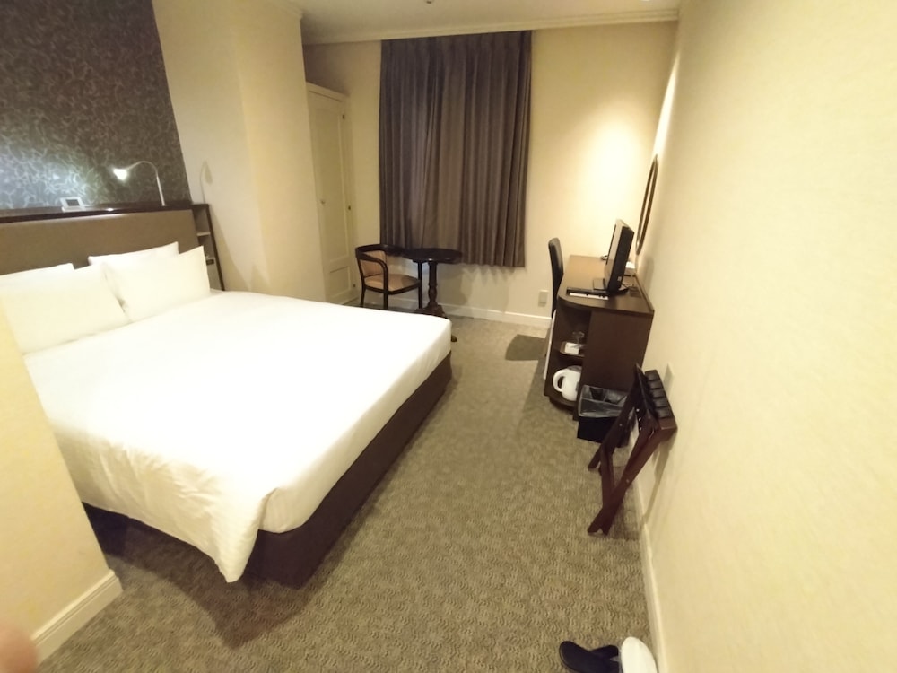 Asakusa Central Hotel 25/67