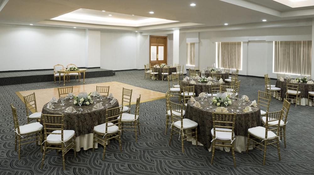 Real Inn Mexicali By Camino Real 45/50