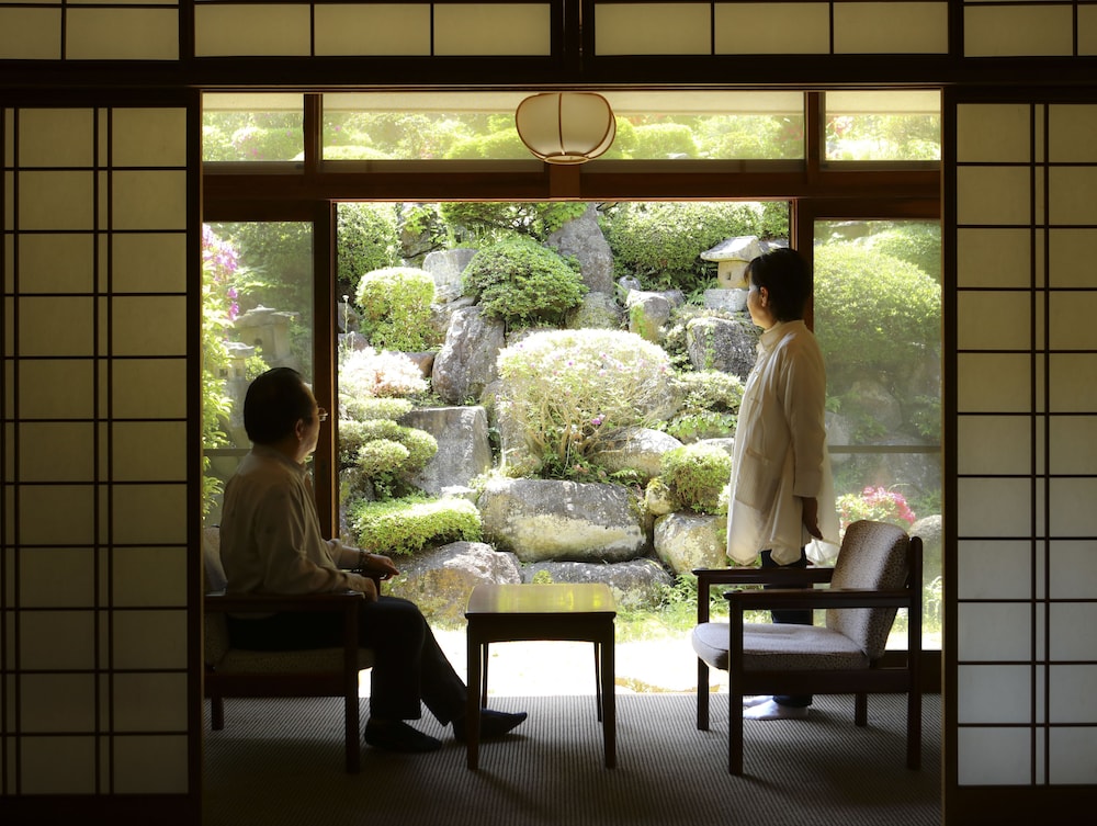 Besshoonsen Nanjyo Ryokan 31/50