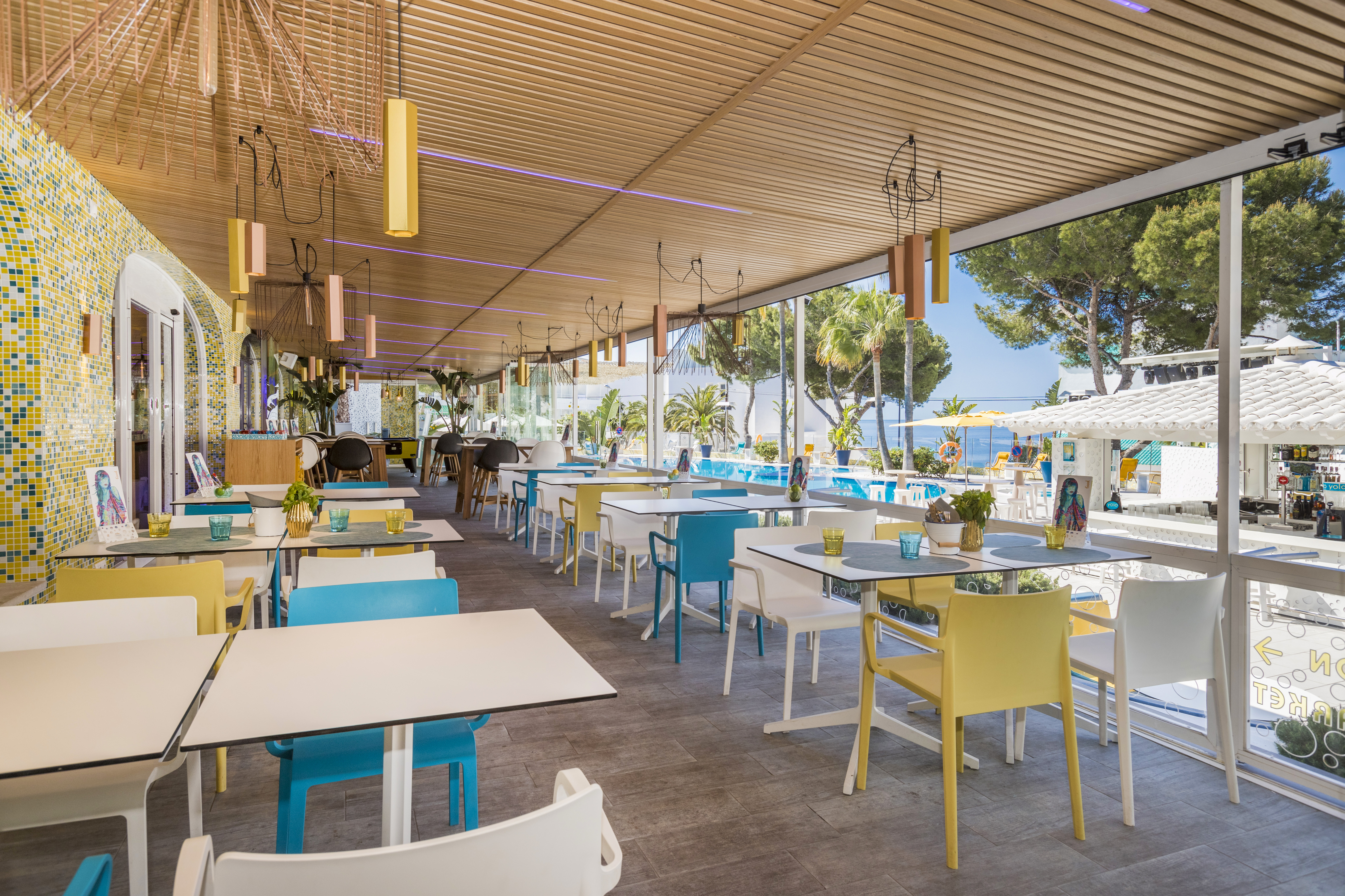 Sotavento Club Apartments - Adults Only 31/50
