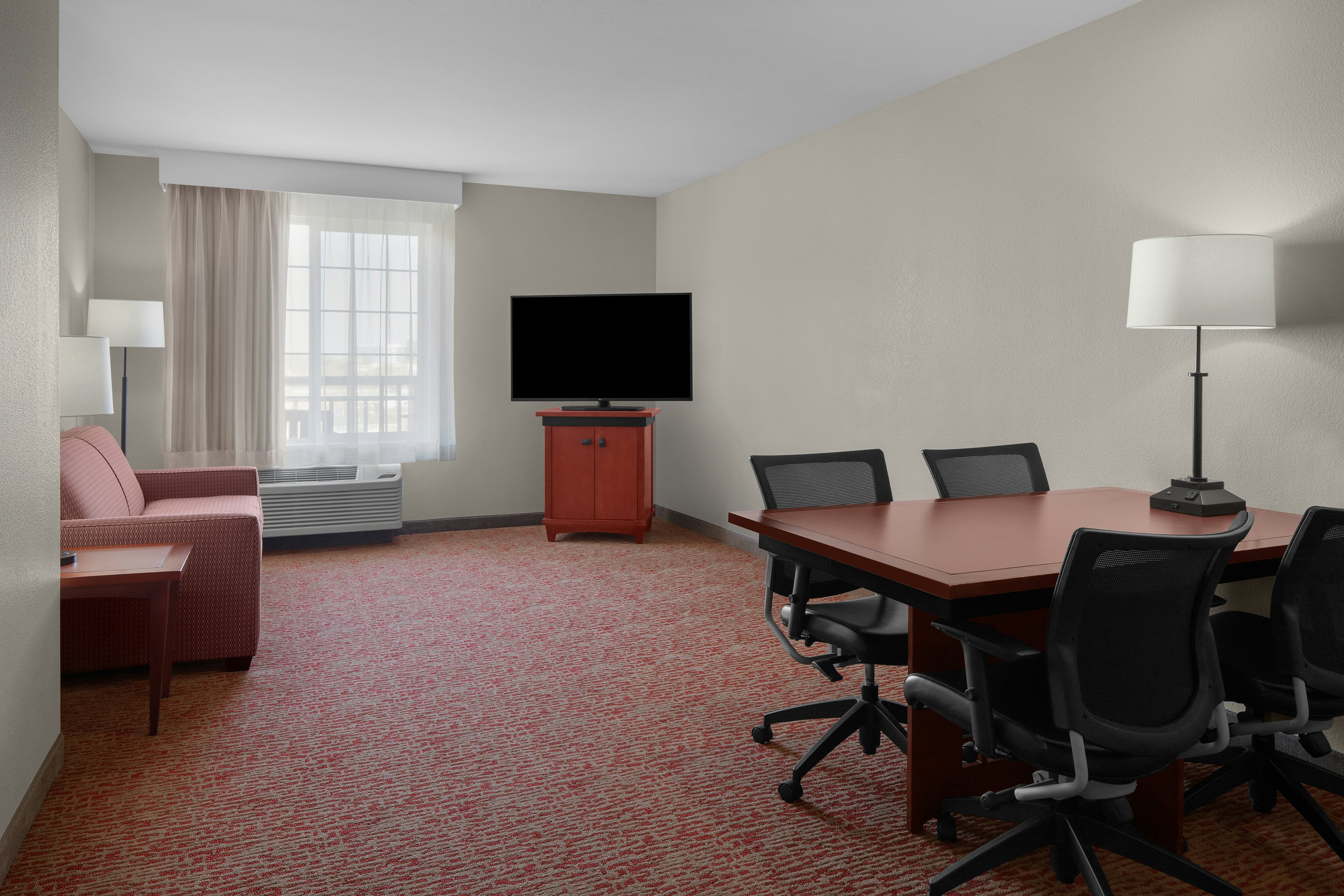 Larkspur Landing Campbell - An All-Suite Hotel 30/45