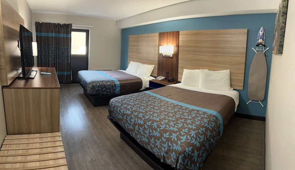 SureStay Hotel by Best Western Lewiston 17/33