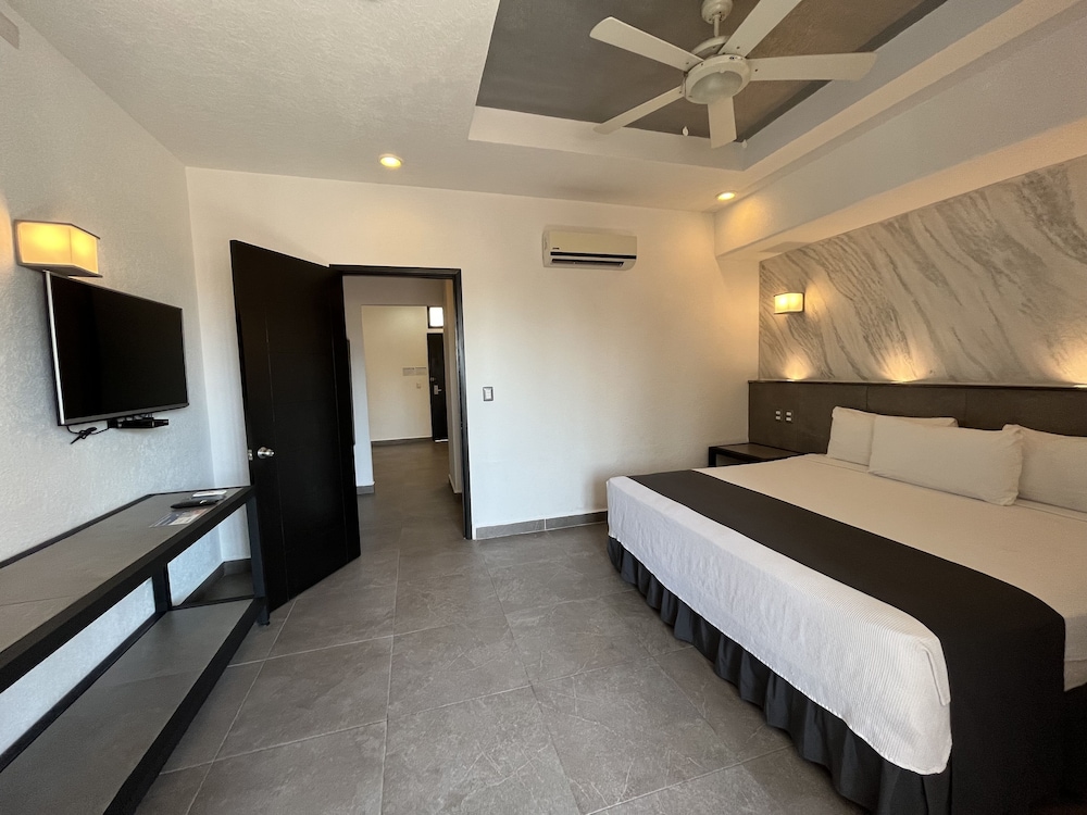 Hotel MX portal maya 17/85