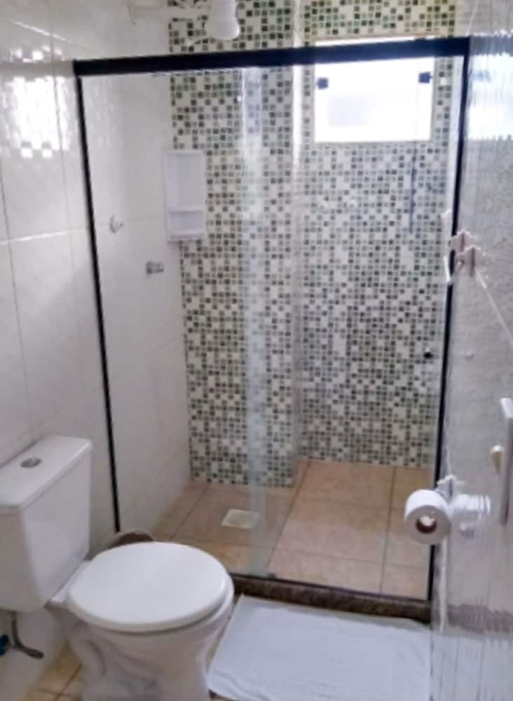 VOA Pousada Bem Estar (ex. OYO Campos) 47/50