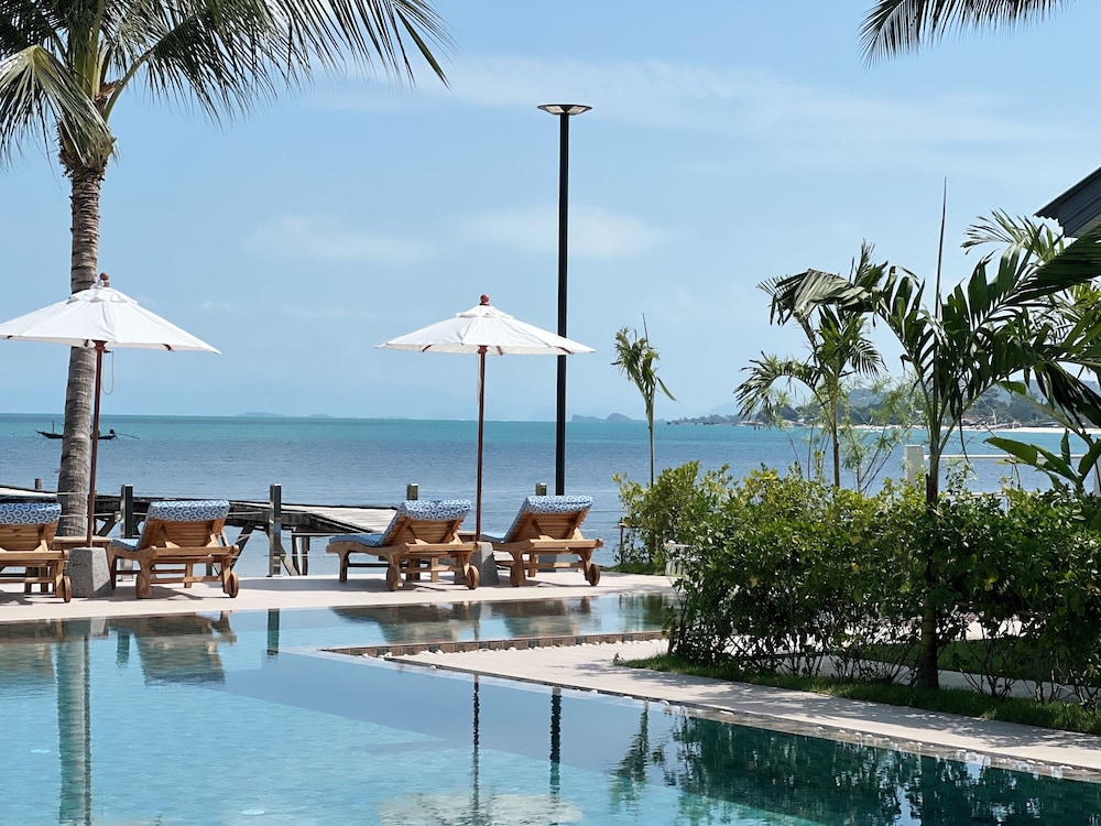 Pearl of Samui Resort 39/50