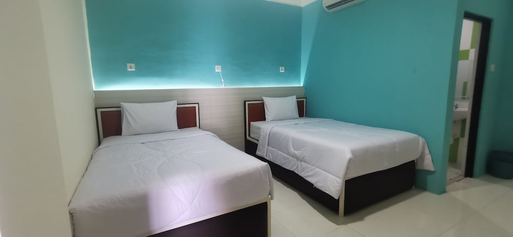 Collection O Balikpapan Near Balikpapan Super Block Formerly City Inn Hotel 17/37