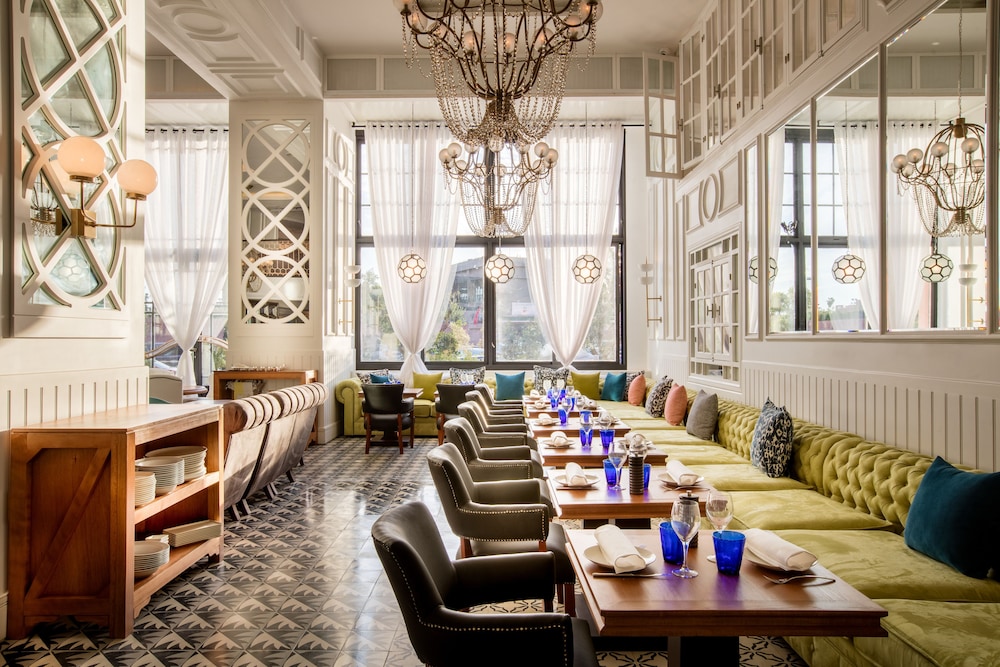 2Ciels Boutique Hotel 51/64