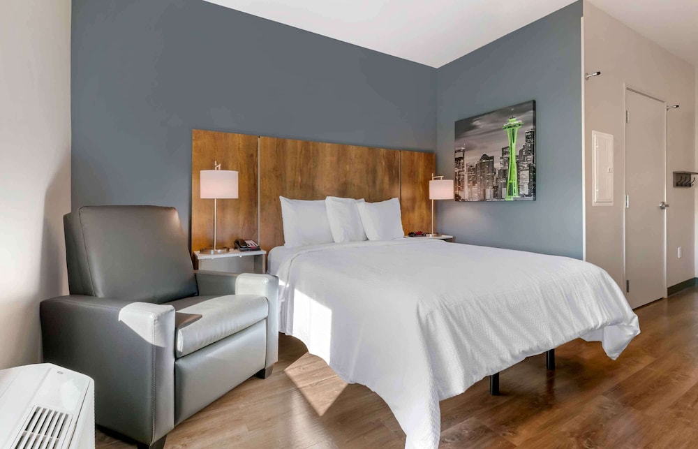 Extended Stay America Suites- Atlanta - McDonough 11/30