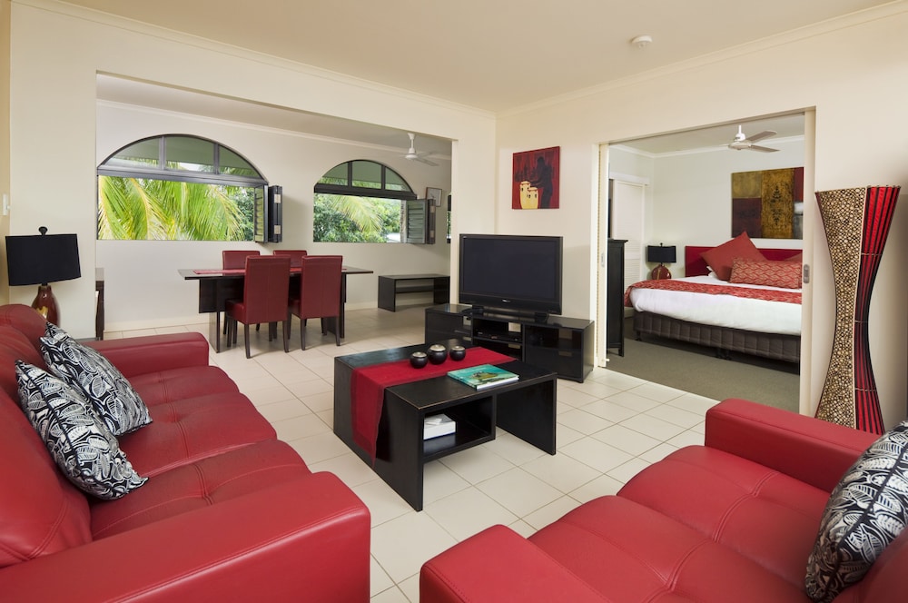 Mango Lagoon Resort And Spa 41/72