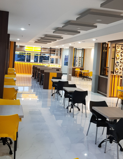 D Carol Hotel Surabaya 8/11