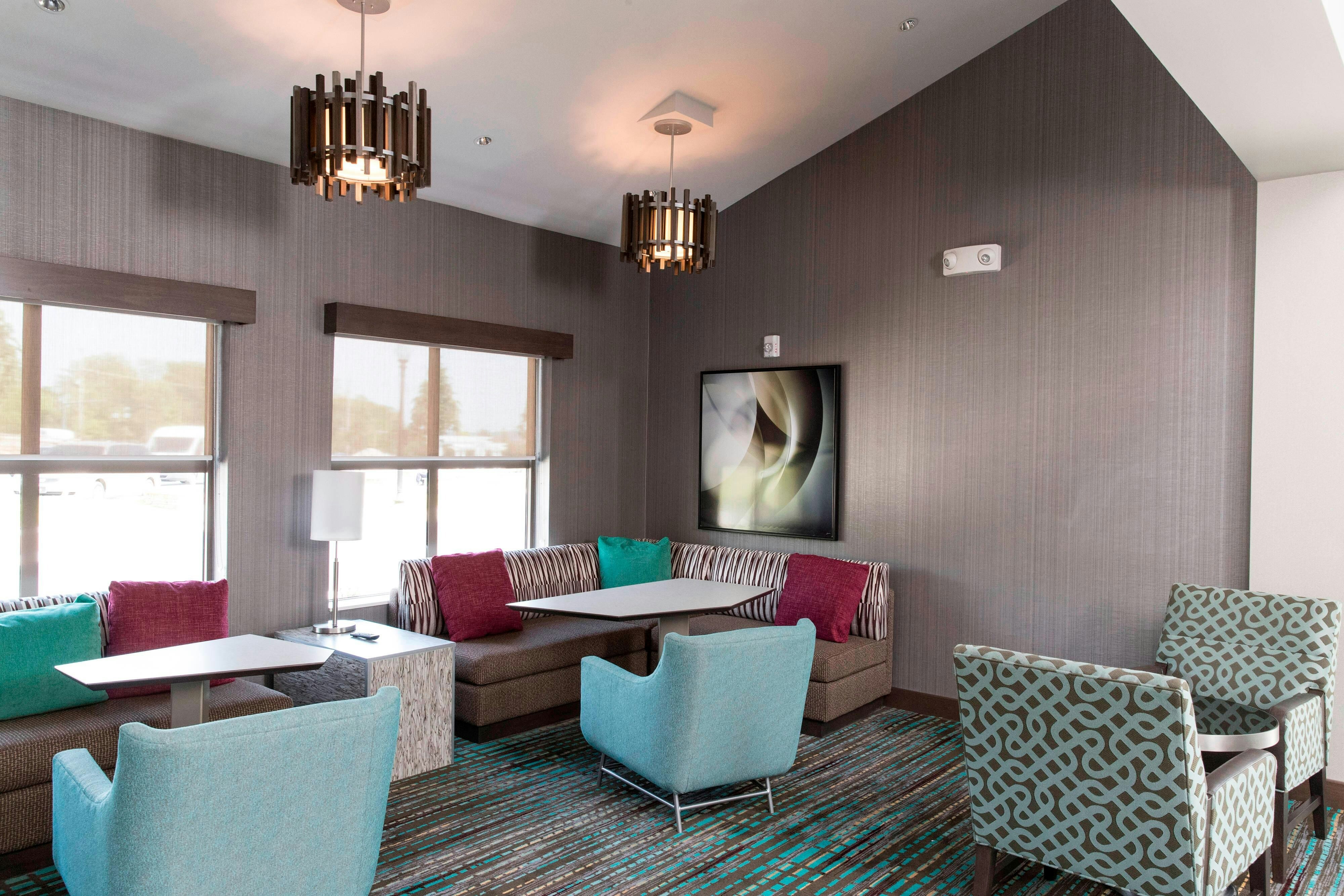 Residence Inn Philadelphia Great Valley Malvern 15/33