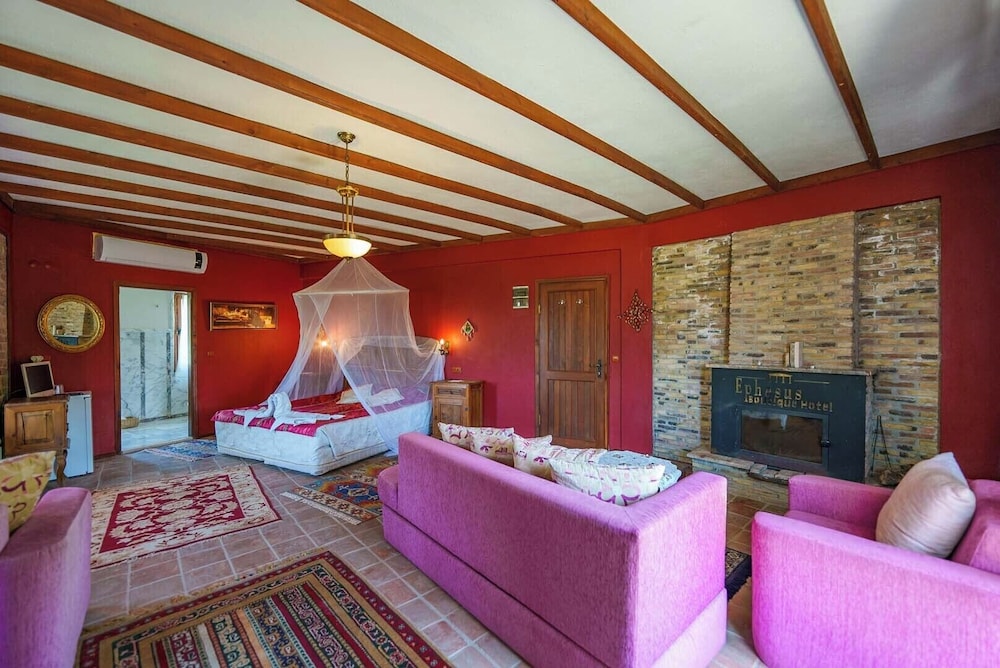 Ephesus Boutique Hotel 18/72