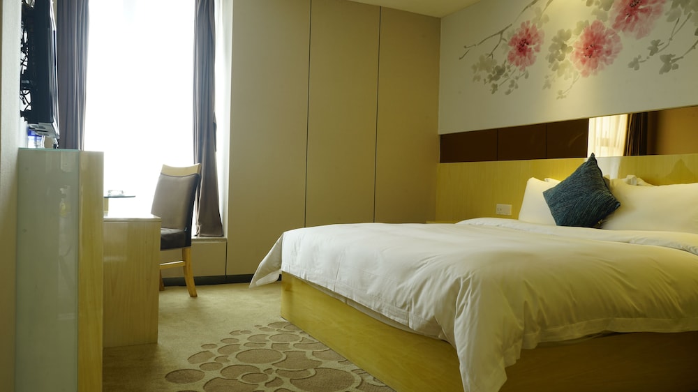 Paco Business Hotel Ouzhuang Branch 13/30