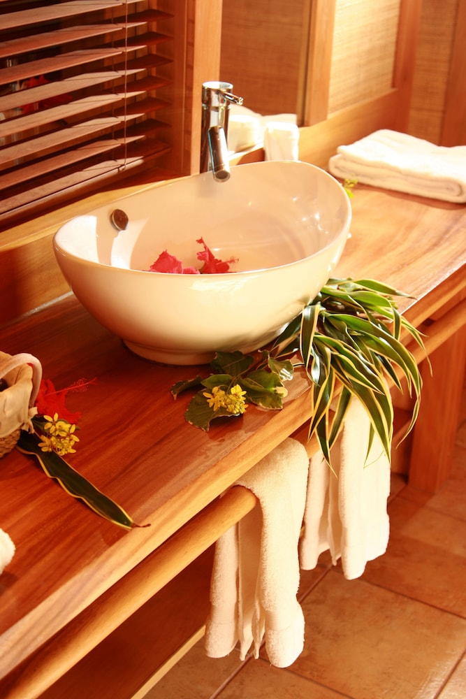 Relais Mahana 50/50