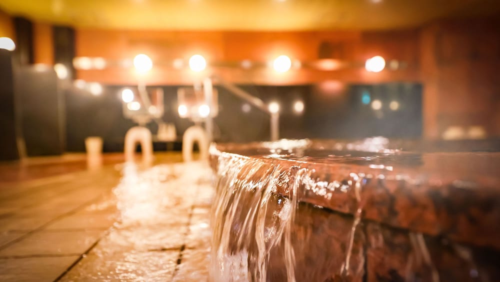 Obihiro Tennen Onsen Fukui Hotel 25/37