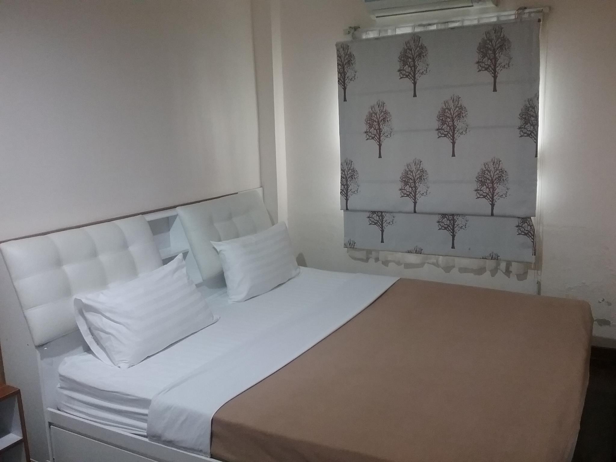 White House Asoke Sukhumvit 18 18/36