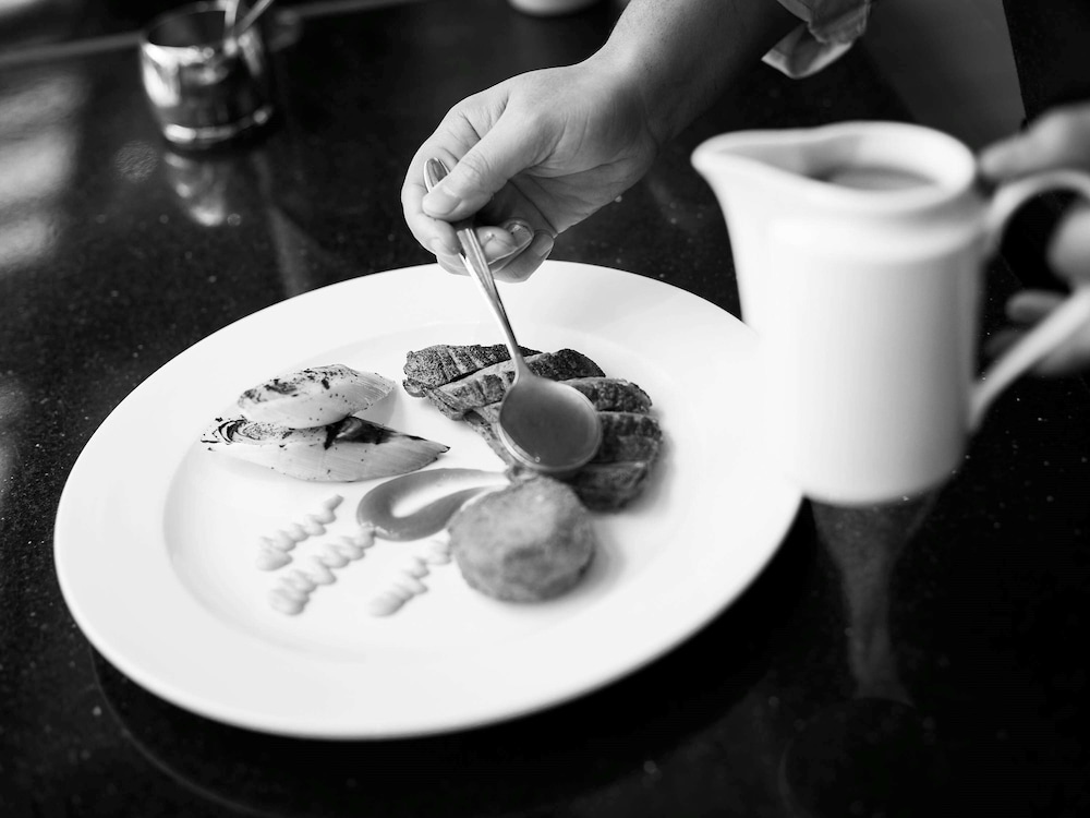 谢菲尔德圣保罗温泉美居酒店(Mercure Sheffield St Paul's Hotel & Spa) 图片2