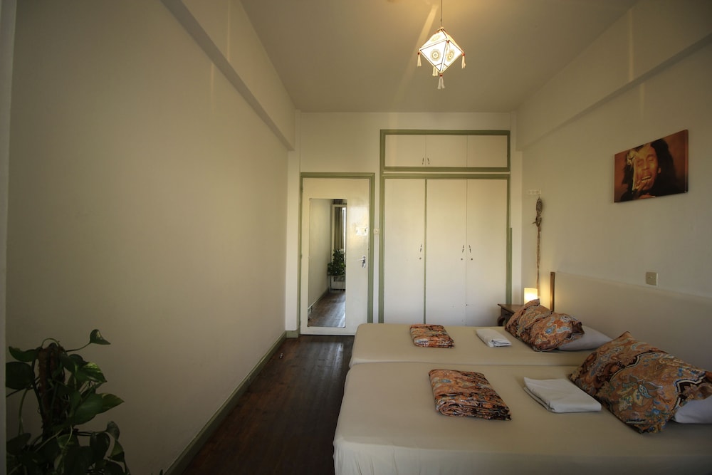 Lima Sol House - Hostel 13/47
