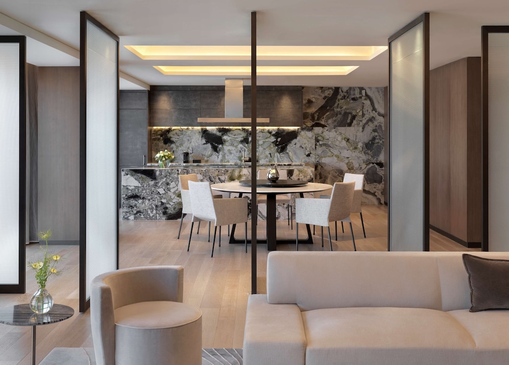 Hyatt Regency Beijing Wangjing 33/50