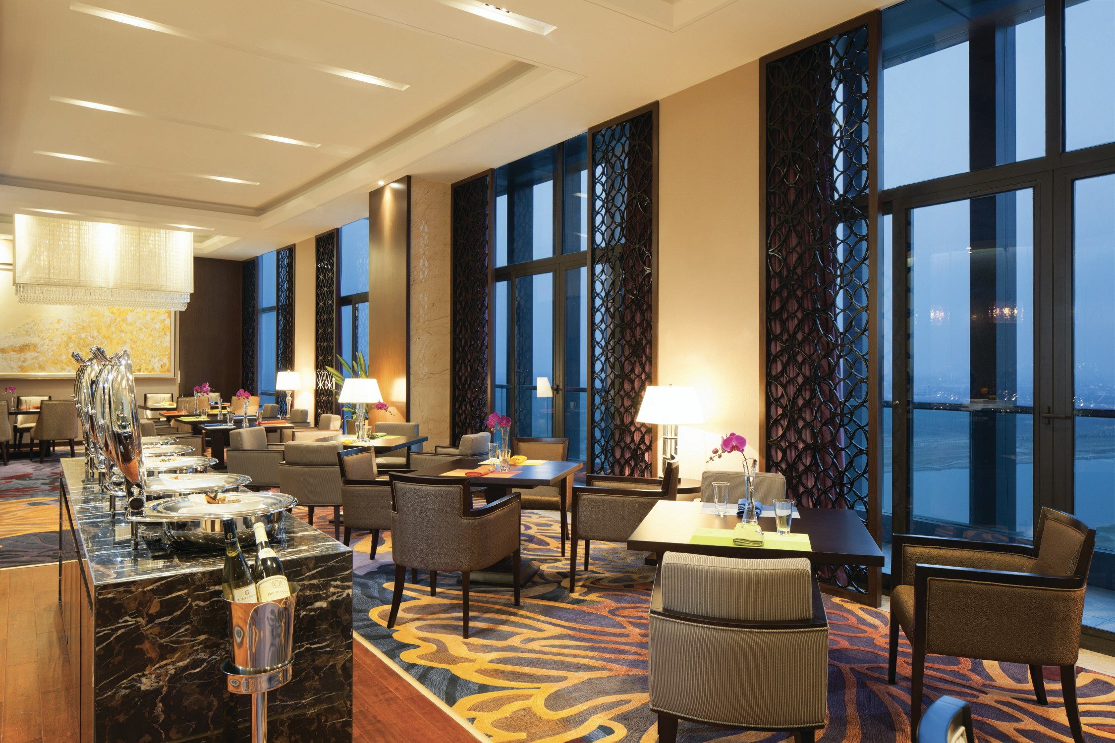 Doubletree By Hilton Anhui Suzhou 15/27