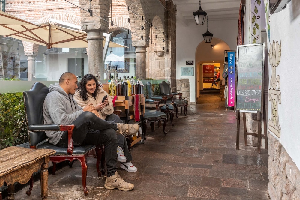Casa Andina Premium Cusco 53/71