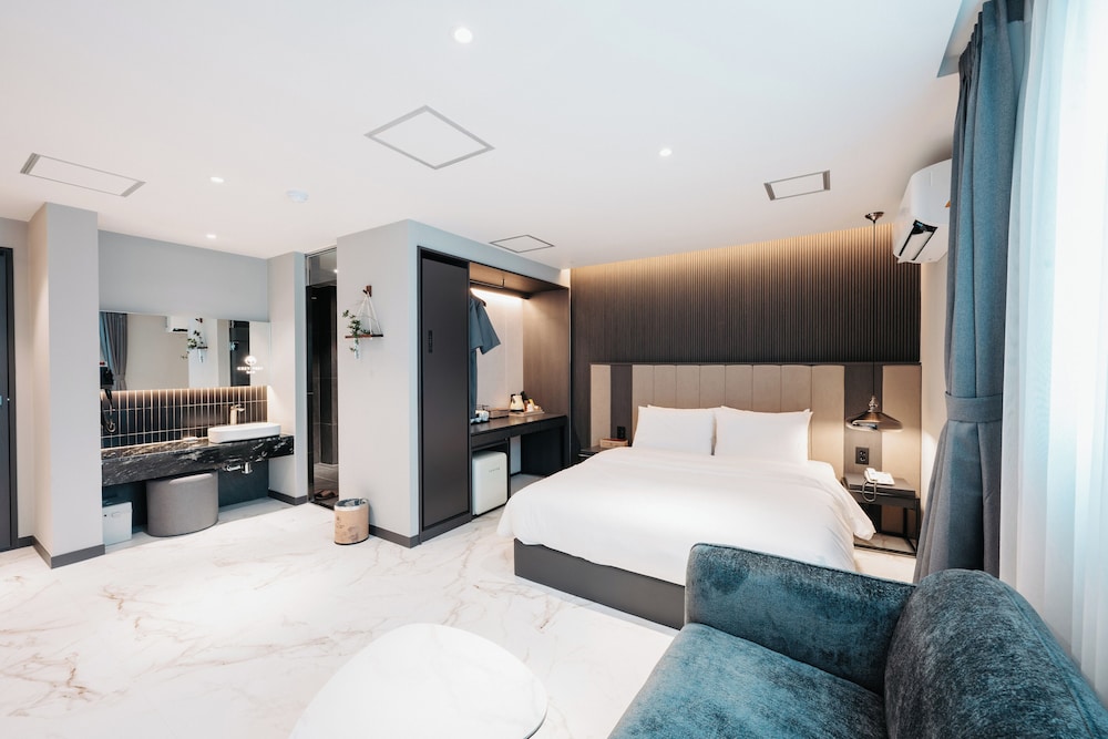 Hotel Ignis Busan Seomyeon 22/50