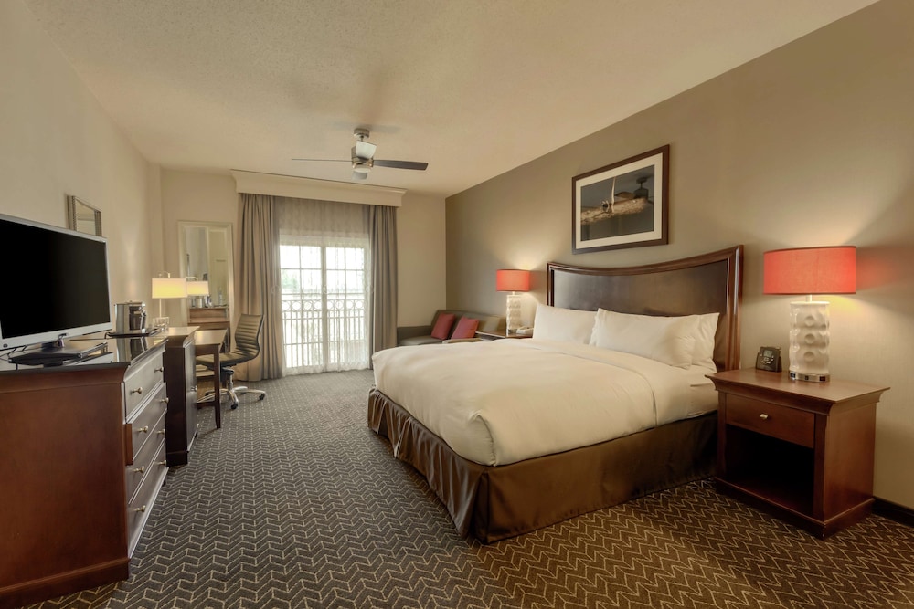 Doubletree Suites By Hilton Lexington 19/78