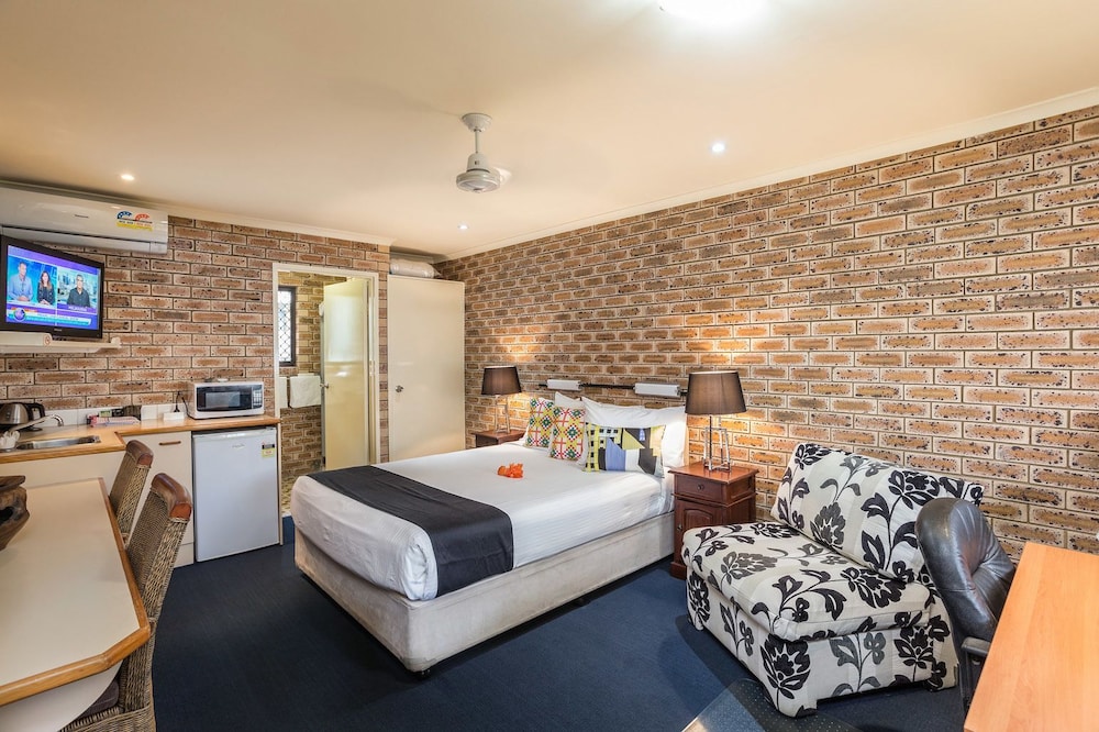 Sunshine Coast Airport Motel 39/55