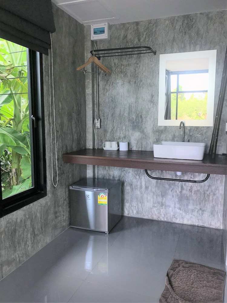 Baannok Plaina Homestay 25/26