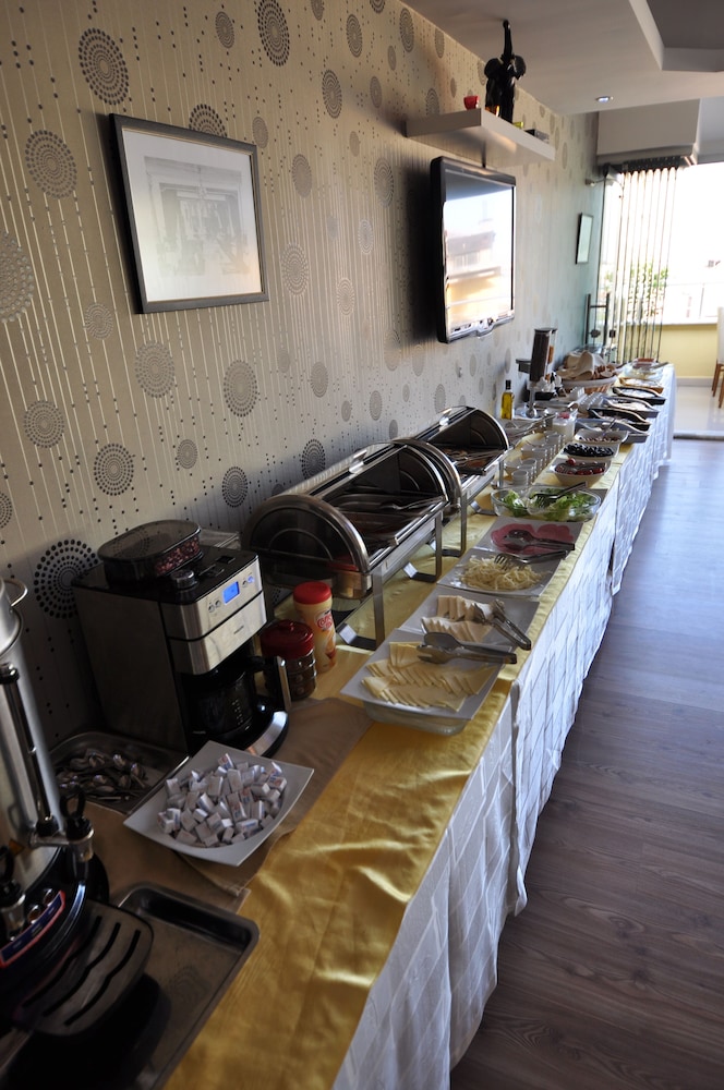 Khalkedon Hotel Istanbul 37/49