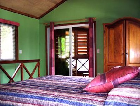 Bananarama Dive and Beach Resort 31/47