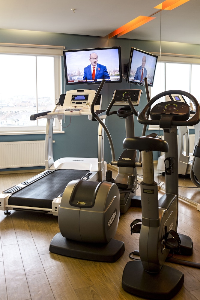 Novotel Vilnius Centre 25/50