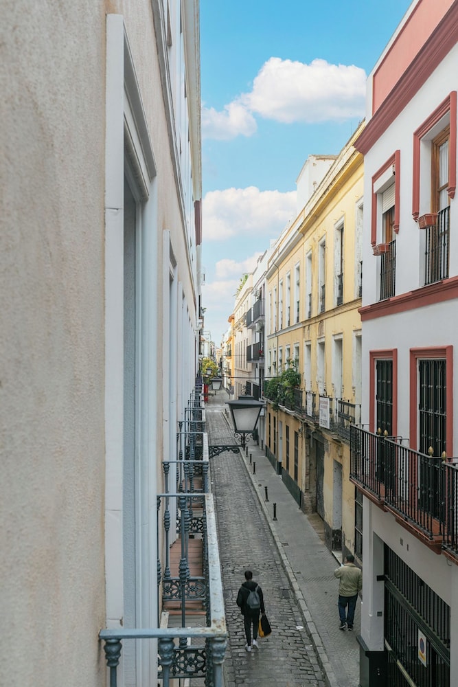 Holiday Rentals Tempa Museo 40/50
