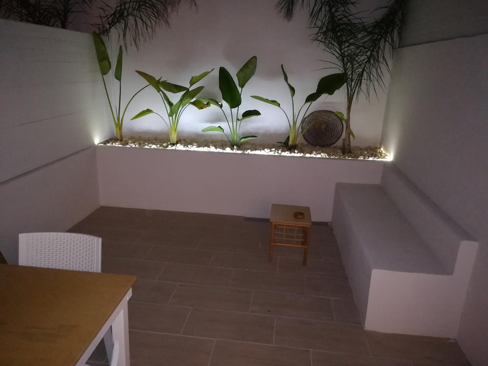 B&B Suites Via Del Mare 24/38
